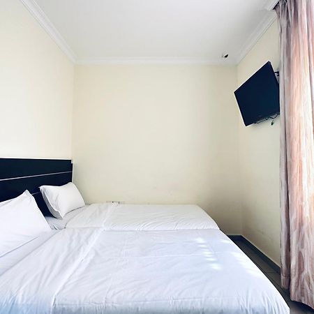 Asphodel Inn Singapur Zewnętrze zdjęcie