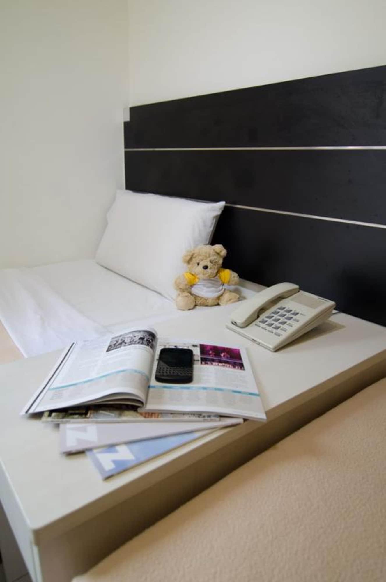Asphodel Inn Singapur Zewnętrze zdjęcie