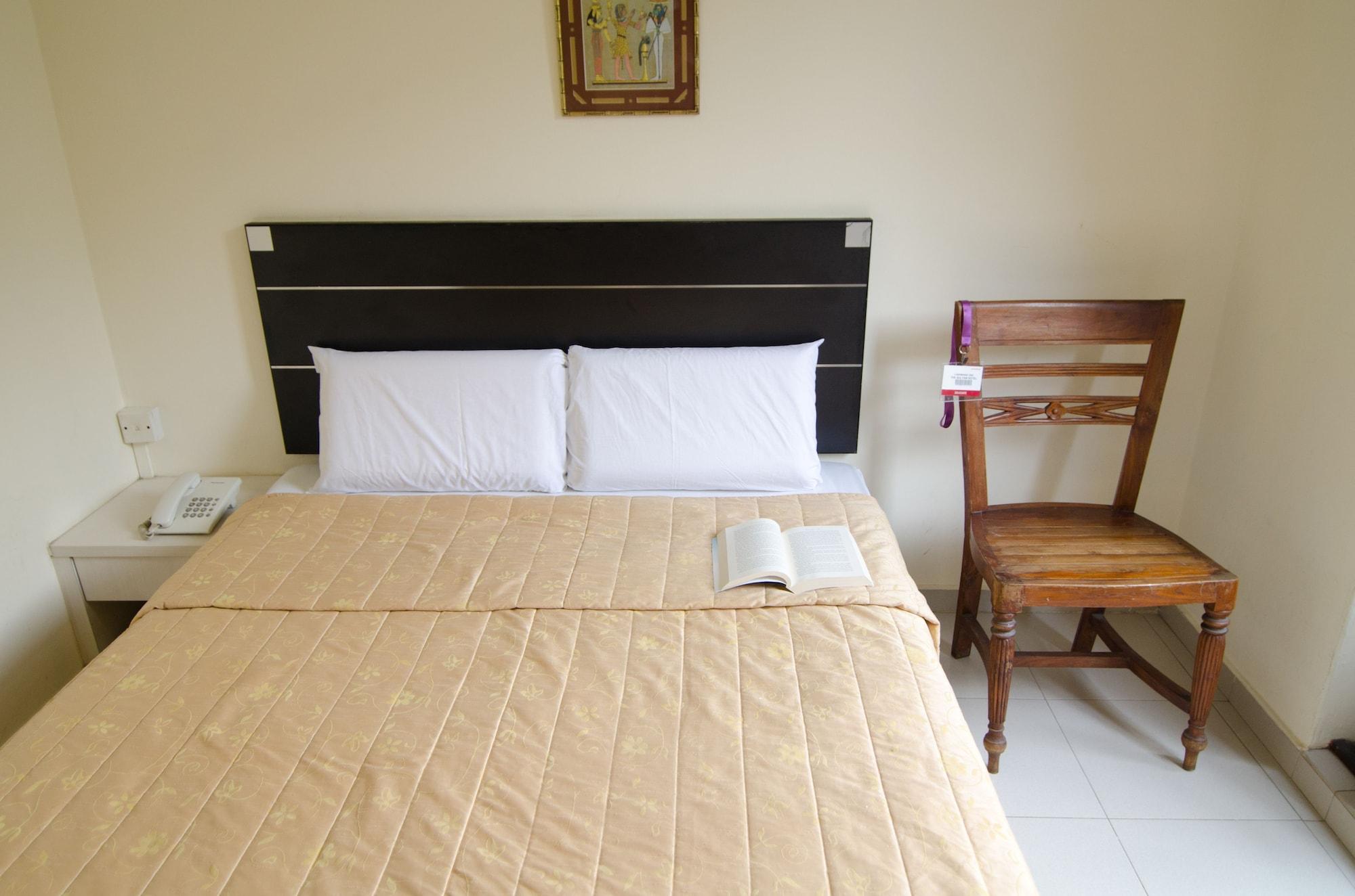 Asphodel Inn Singapur Zewnętrze zdjęcie
