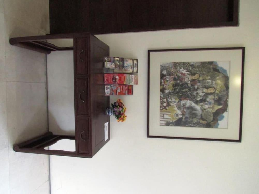 Asphodel Inn Singapur Zewnętrze zdjęcie
