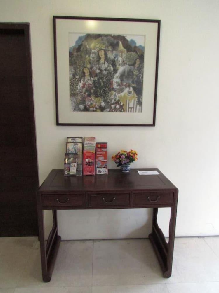 Asphodel Inn Singapur Zewnętrze zdjęcie