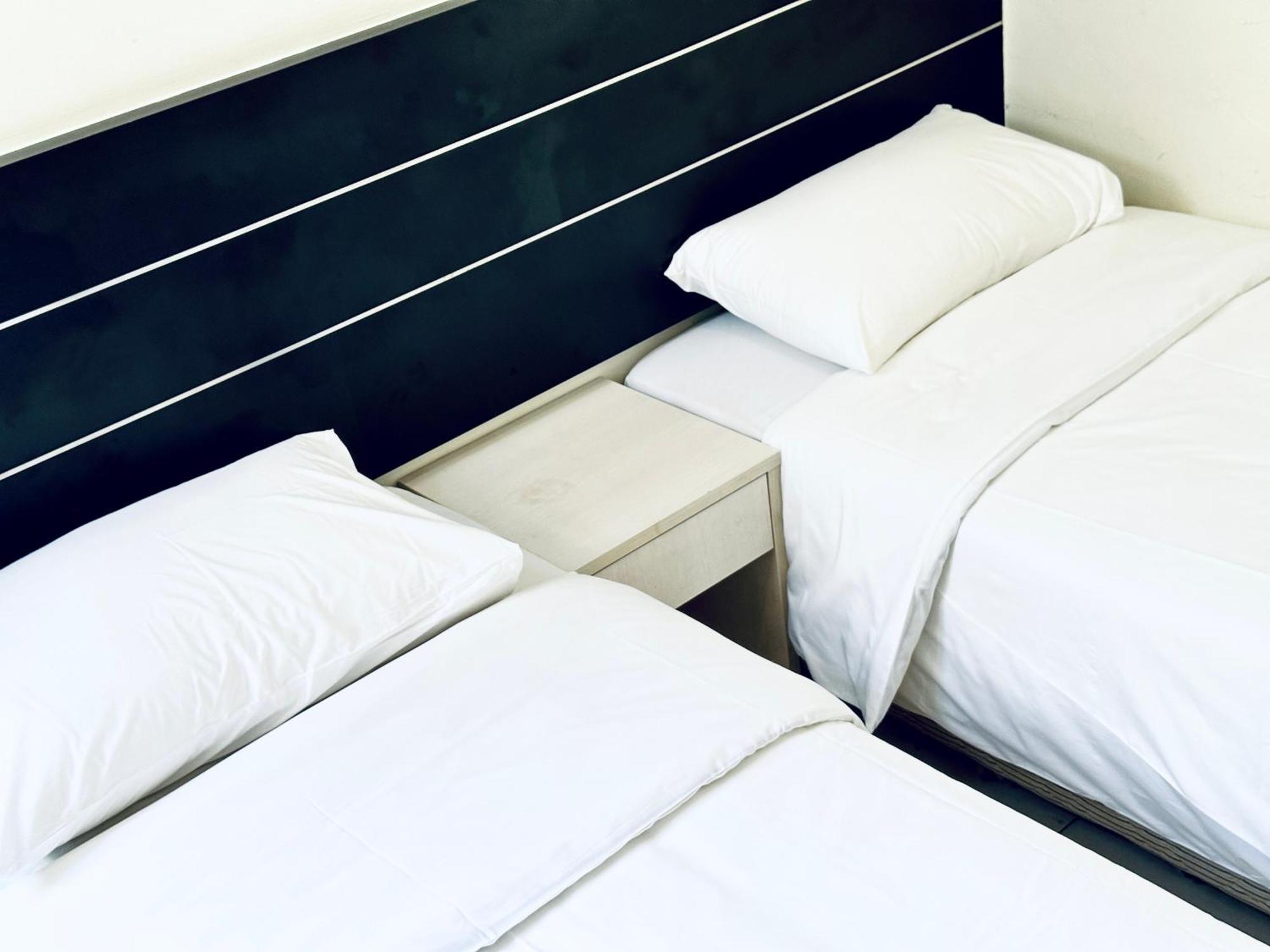 Asphodel Inn Singapur Zewnętrze zdjęcie
