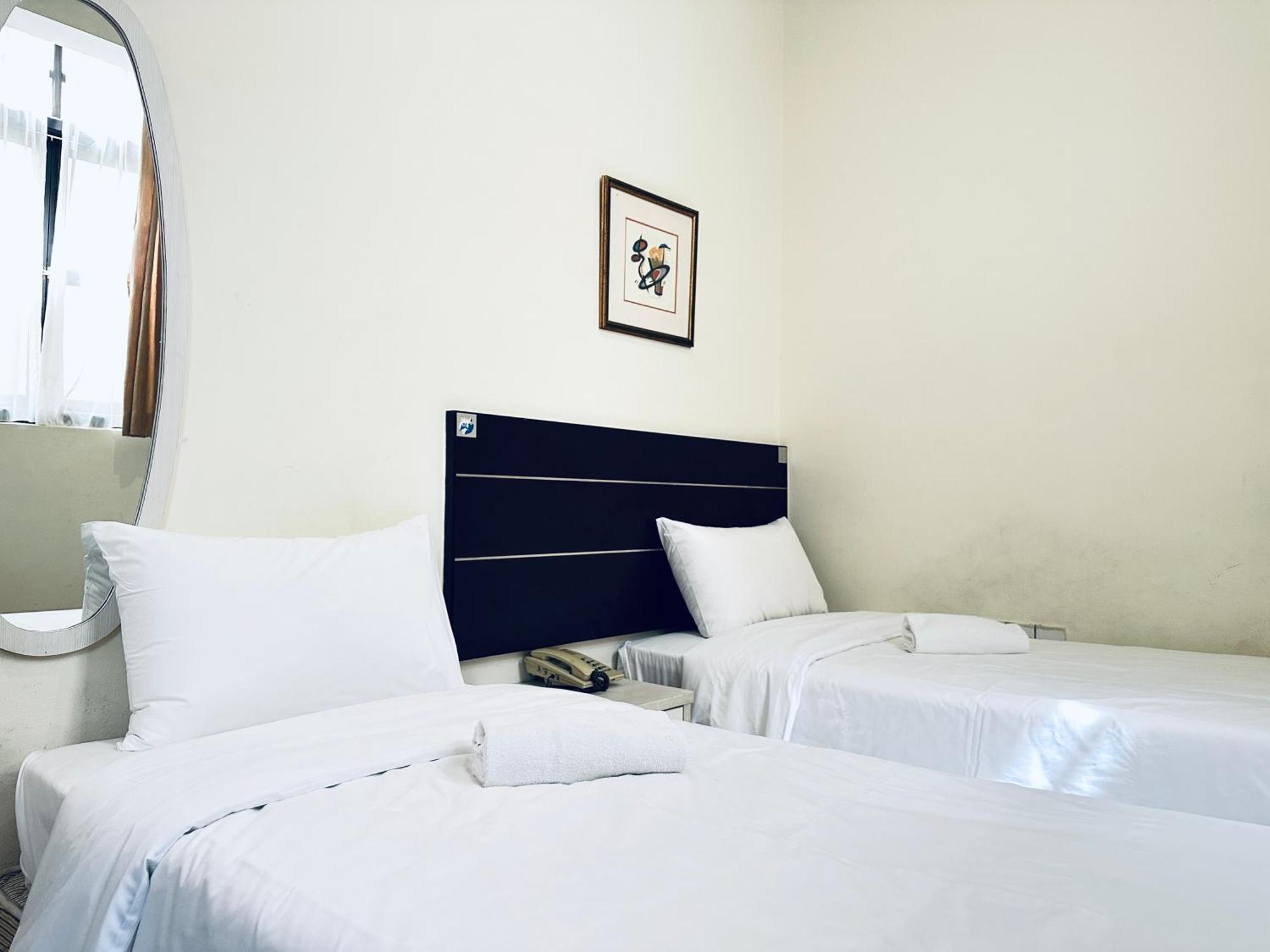 Asphodel Inn Singapur Zewnętrze zdjęcie