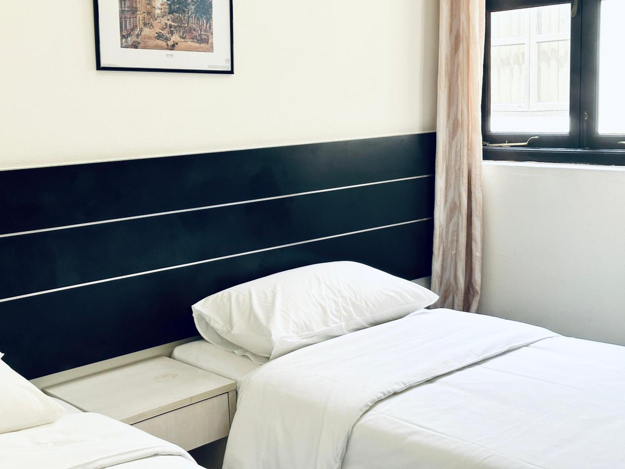 Asphodel Inn Singapur Zewnętrze zdjęcie