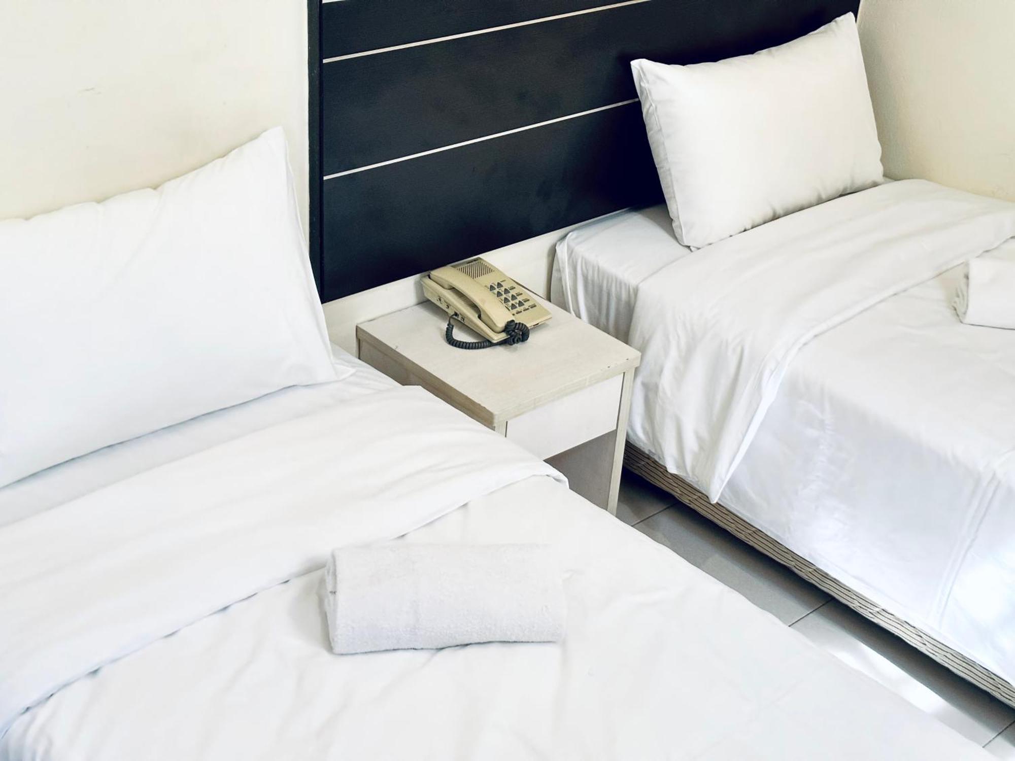 Asphodel Inn Singapur Zewnętrze zdjęcie