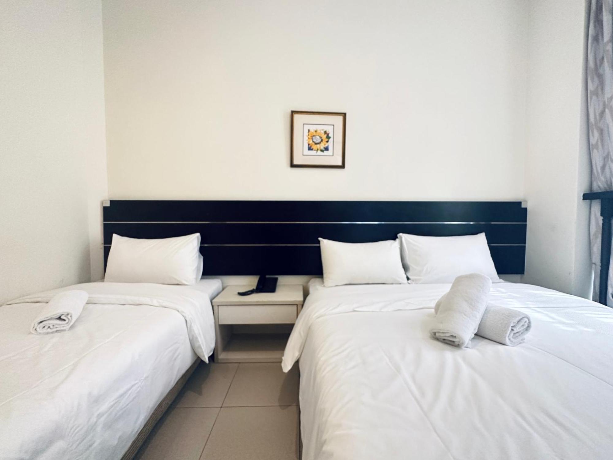 Asphodel Inn Singapur Zewnętrze zdjęcie