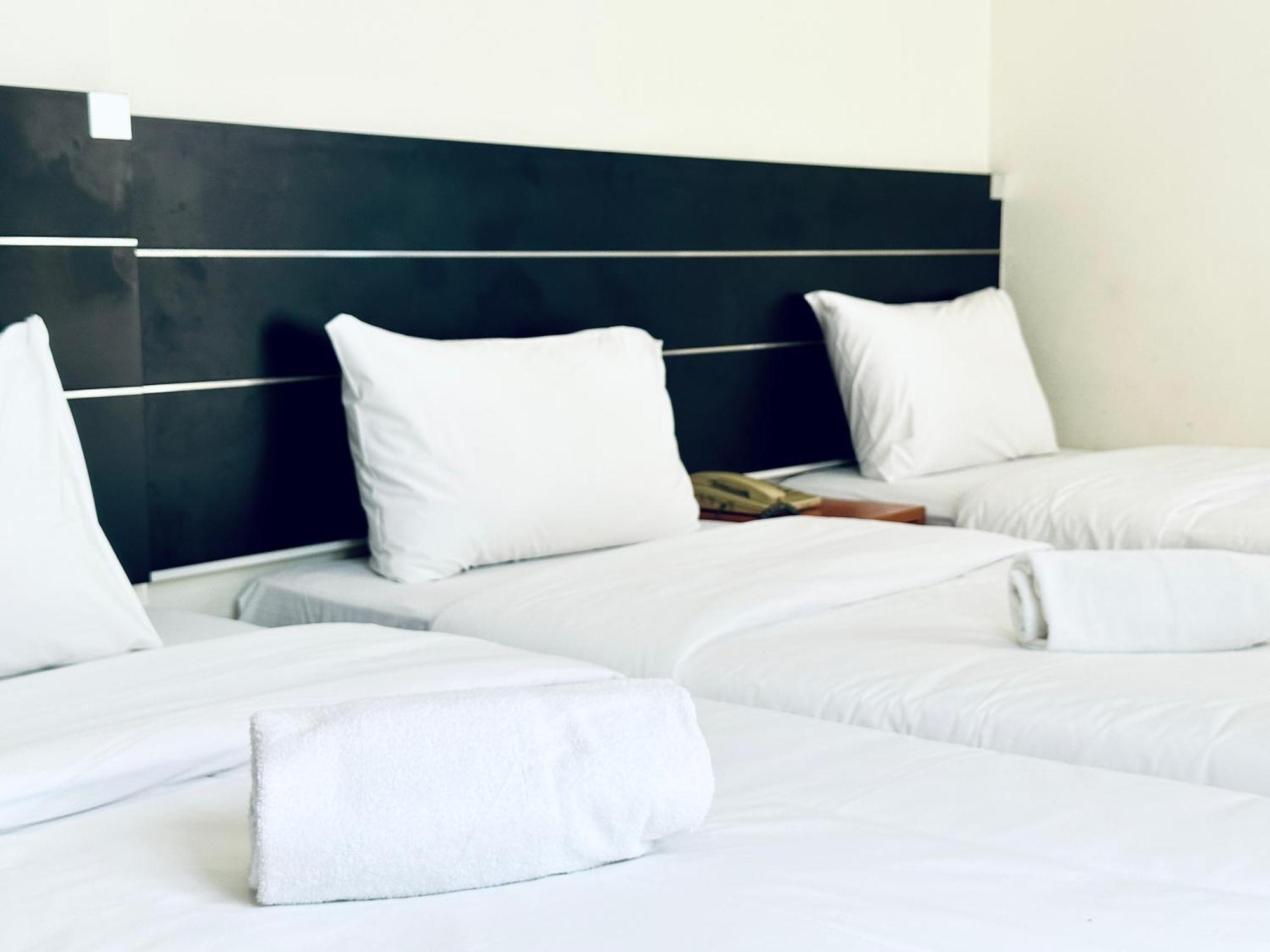 Asphodel Inn Singapur Zewnętrze zdjęcie
