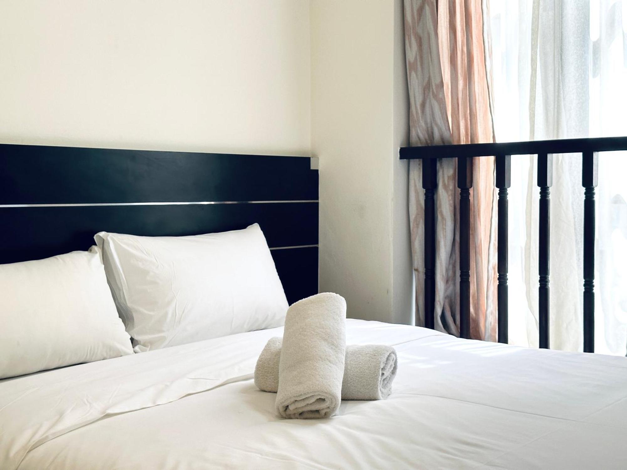 Asphodel Inn Singapur Zewnętrze zdjęcie