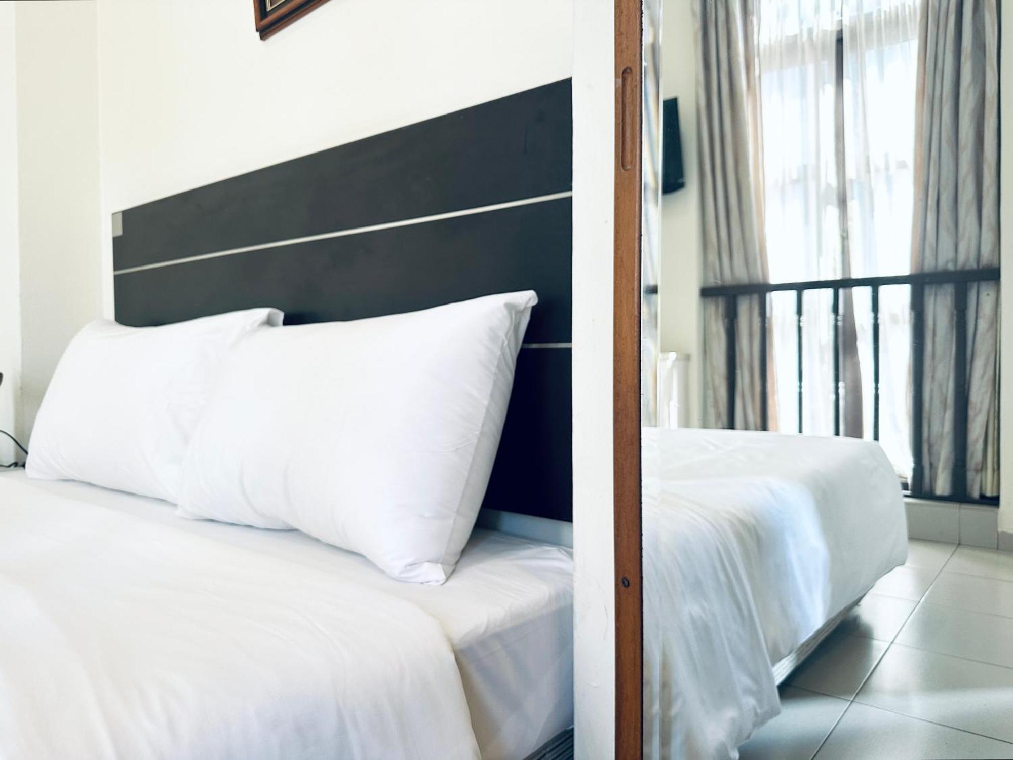 Asphodel Inn Singapur Zewnętrze zdjęcie