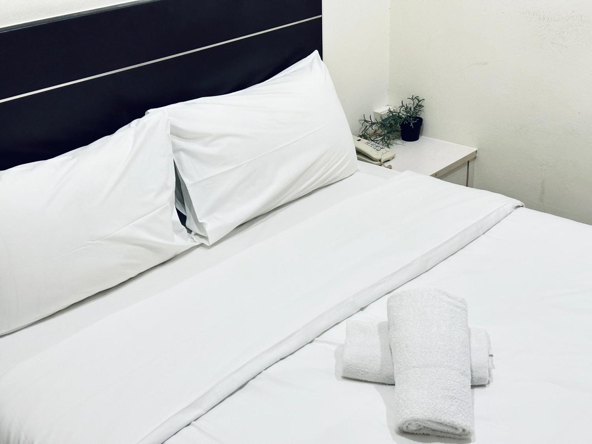 Asphodel Inn Singapur Zewnętrze zdjęcie