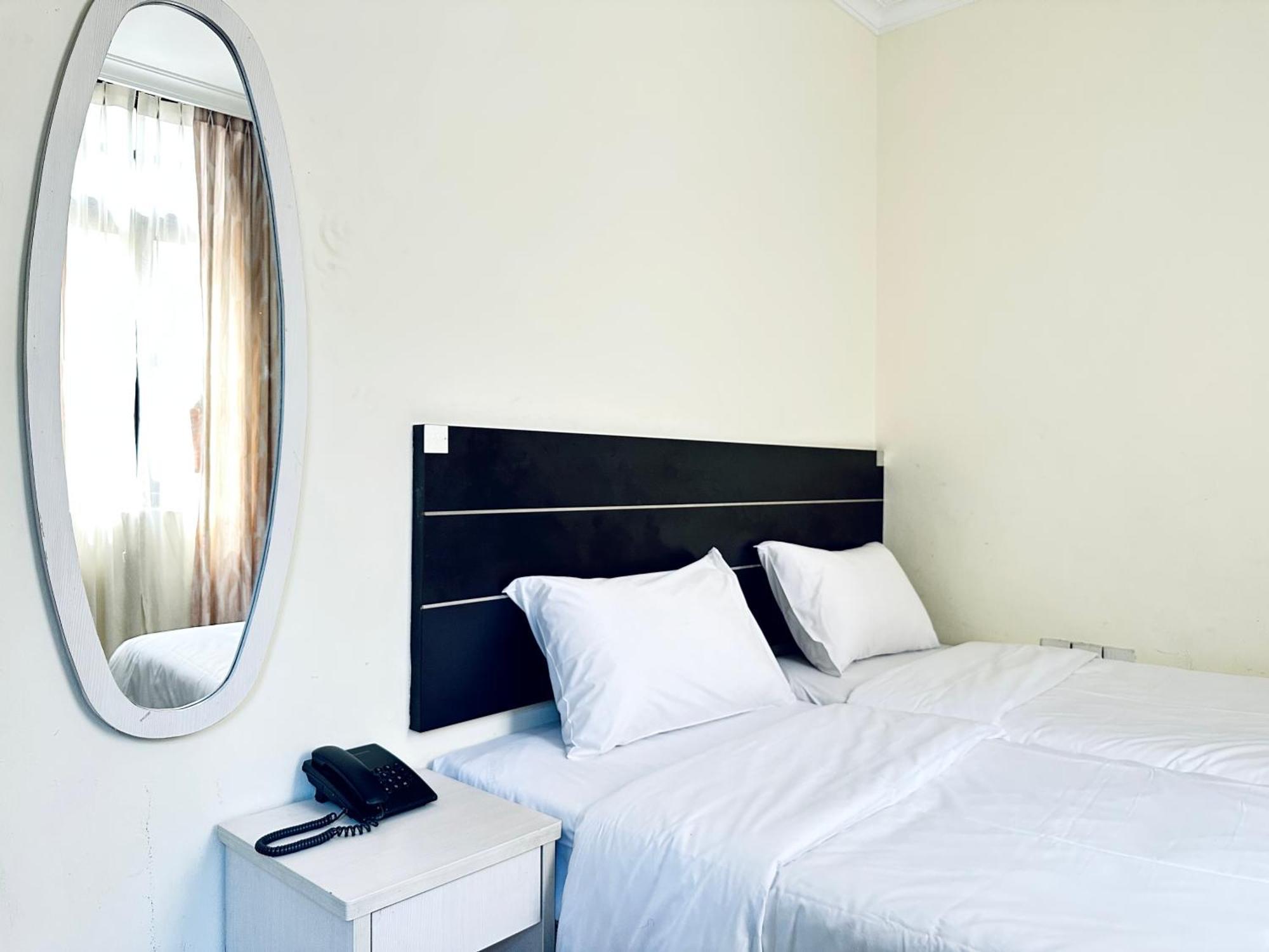 Asphodel Inn Singapur Zewnętrze zdjęcie