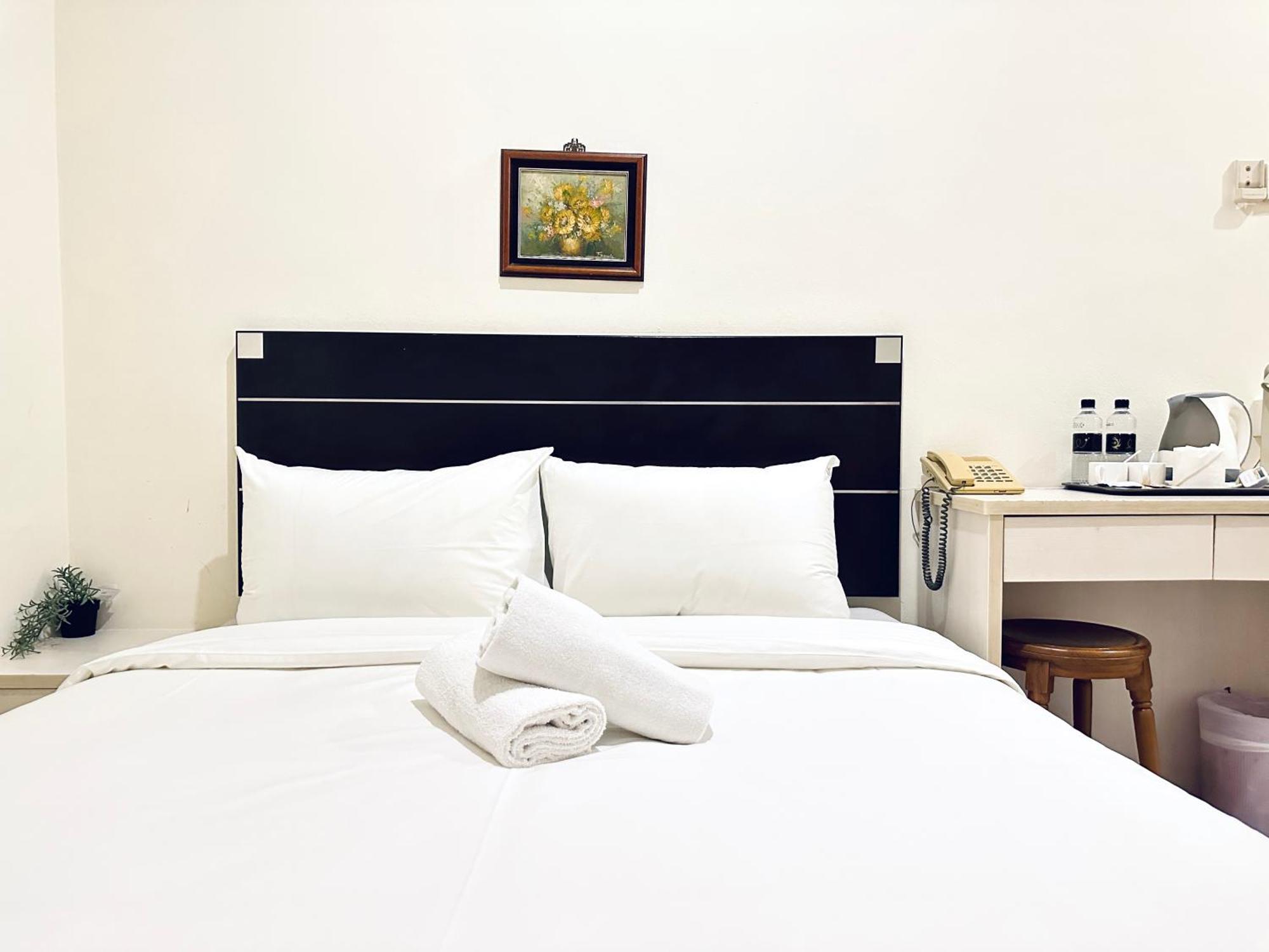 Asphodel Inn Singapur Zewnętrze zdjęcie