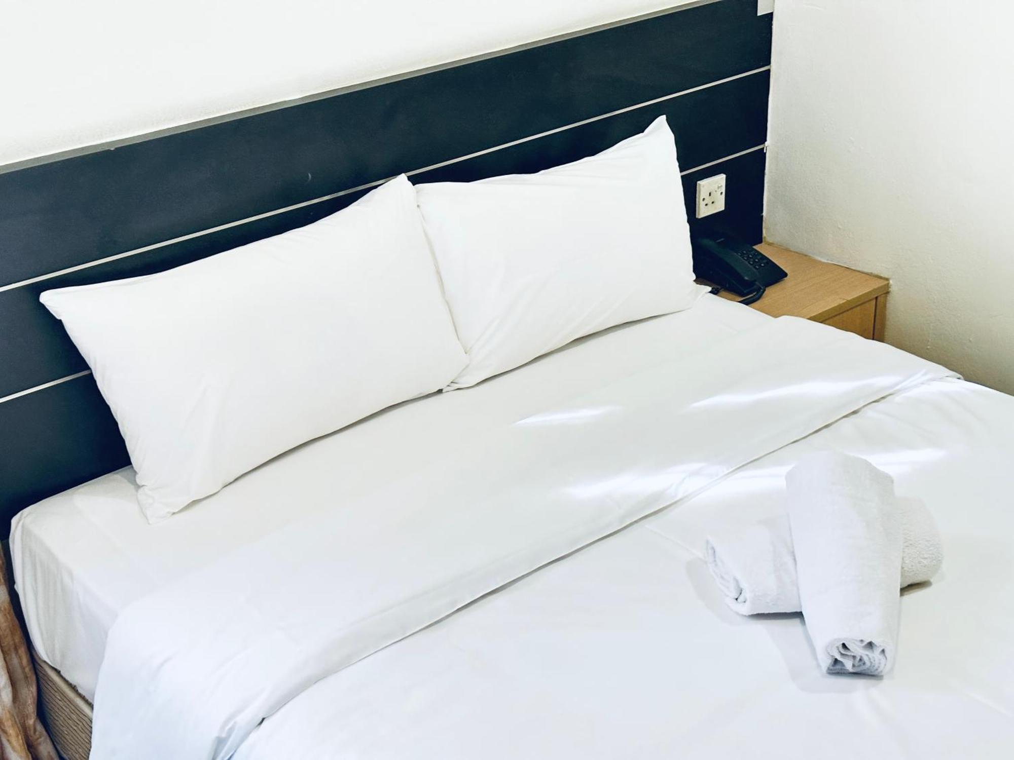 Asphodel Inn Singapur Zewnętrze zdjęcie