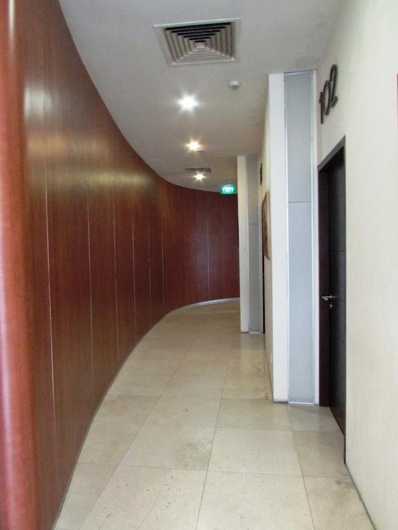 Asphodel Inn Singapur Zewnętrze zdjęcie